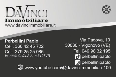Villa i Stra, Venice, Stra - € 375.000 | Ref: Vst0005 - foto 23