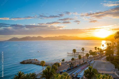 Villa i Cannes, Alpes-Maritimes, Cannes - € 2.120.000 | Ref: A5757 - foto 1