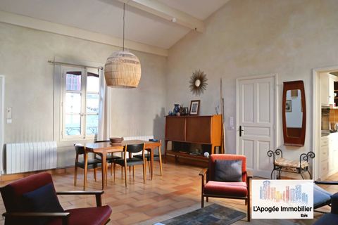 Lejlighed i Uzes, Gard, Uzes - € 245.000 | Ref: 85845613 - foto 1