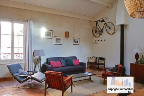 Lejlighed i Uzes, Gard, Uzes - € 245.000 | Ref: 85845613 - foto 2