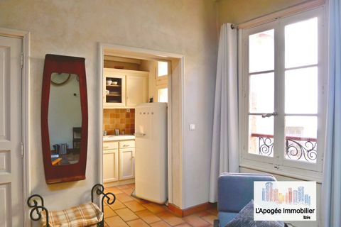 Lejlighed i Uzes, Gard, Uzes - € 245.000 | Ref: 85845613 - foto 5