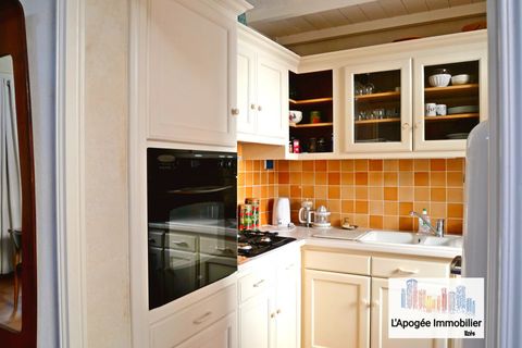 Lejlighed i Uzes, Gard, Uzes - € 245.000 | Ref: 85845613 - foto 6