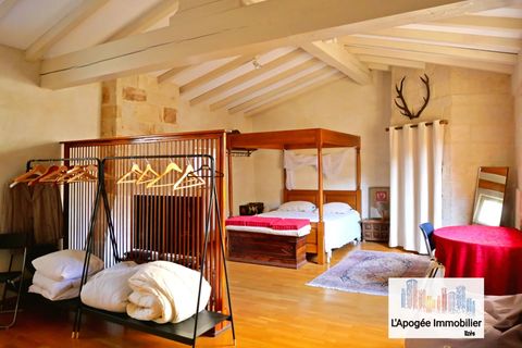 Lejlighed i Uzes, Gard, Uzes - € 245.000 | Ref: 85845613 - foto 7