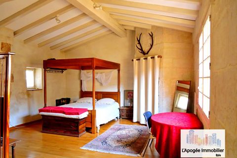 Lejlighed i Uzes, Gard, Uzes - € 245.000 | Ref: 85845613 - foto 8