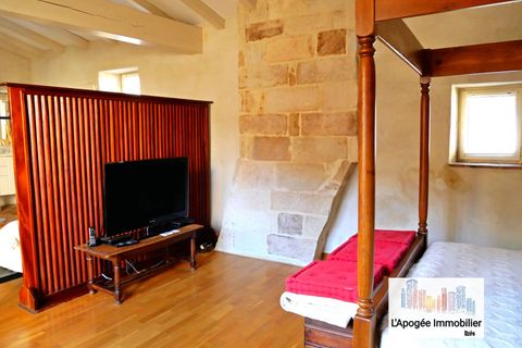 Lejlighed i Uzes, Gard, Uzes - € 245.000 | Ref: 85845613 - foto 10