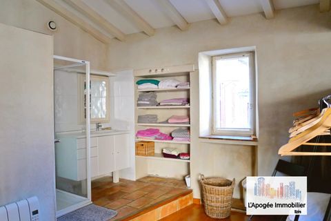 Lejlighed i Uzes, Gard, Uzes - € 245.000 | Ref: 85845613 - foto 12