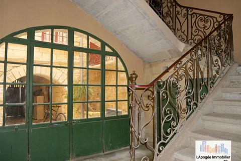 Lejlighed i Uzes, Gard, Uzes - € 245.000 | Ref: 85845613 - foto 13