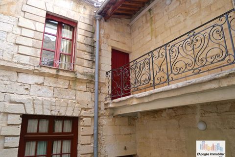Lejlighed i Uzes, Gard, Uzes - € 245.000 | Ref: 85845613 - foto 14