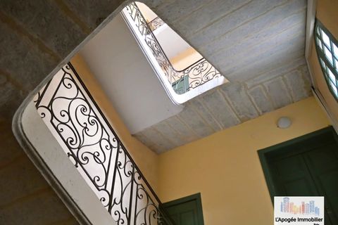 Lejlighed i Uzes, Gard, Uzes - € 245.000 | Ref: 85845613 - foto 15