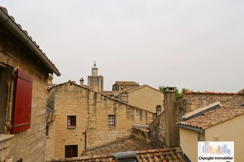 Lejlighed i Uzes, Gard, Uzes - € 245.000 | Ref: 85845613 - foto 16