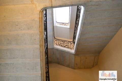 Lejlighed i Uzes, Gard, Uzes - € 245.000 | Ref: 85845613 - foto 17