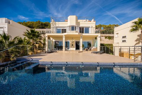 Villa i Calpe, Alicante, Calpe - € 1 350 000 | Ref: NO5470 - foto 2