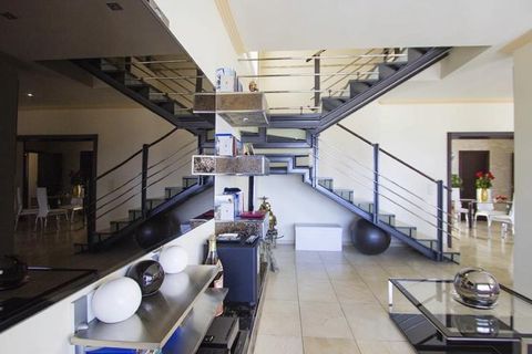 Villa i Calpe, Alicante, Calpe - € 1 350 000 | Ref: NO5470 - foto 10