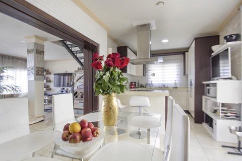 Villa i Calpe, Alicante, Calpe - € 1 350 000 | Ref: NO5470 - foto 11