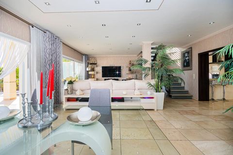 Villa i Calpe, Alicante, Calpe - € 1 350 000 | Ref: NO5470 - foto 12