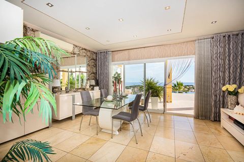 Villa i Calpe, Alicante, Calpe - € 1 350 000 | Ref: NO5470 - foto 30