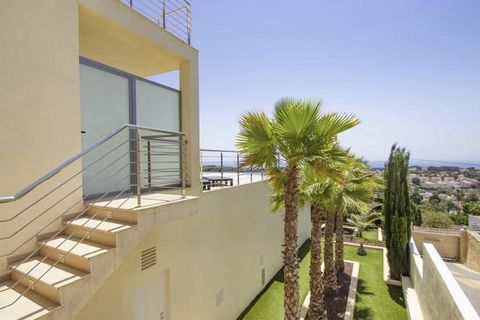 Villa i Calpe, Alicante, Calpe - € 1 350 000 | Ref: NO5470 - foto 37