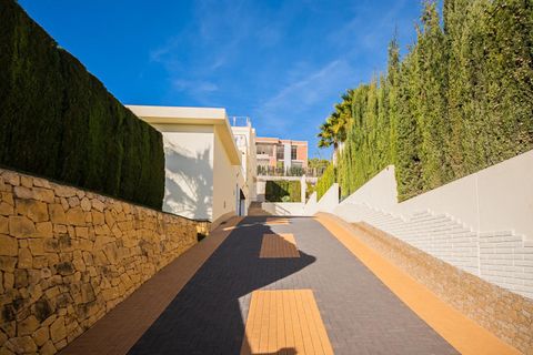 Villa i Calpe, Alicante, Calpe - € 1 350 000 | Ref: NO5470 - foto 48