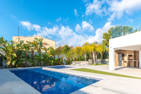 Villa i Calpe, Alicante, Calpe - € 950 000 | Ref: NO5471 - foto 2