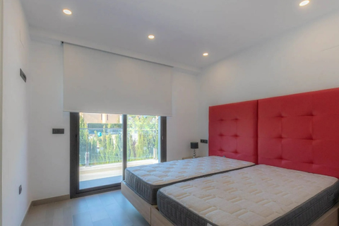 Villa i Calpe, Alicante, Calpe - € 950 000 | Ref: NO5471 - foto 6