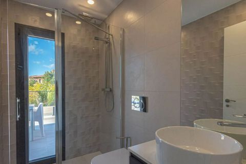 Villa i Calpe, Alicante, Calpe - € 950 000 | Ref: NO5471 - foto 11