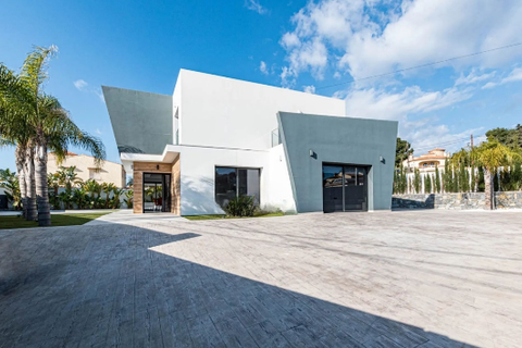 Villa i Calpe, Alicante, Calpe - € 950 000 | Ref: NO5471 - foto 18