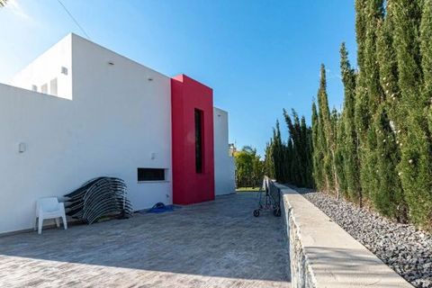Villa i Calpe, Alicante, Calpe - € 950 000 | Ref: NO5471 - foto 19