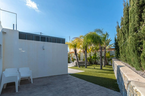 Villa i Calpe, Alicante, Calpe - € 950 000 | Ref: NO5471 - foto 20