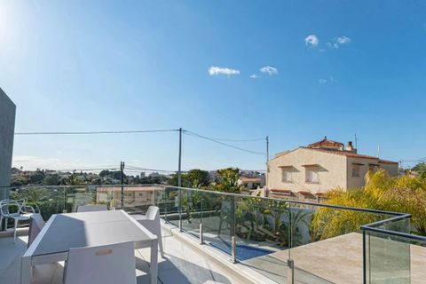 Villa i Calpe, Alicante, Calpe - € 950 000 | Ref: NO5471 - foto 21