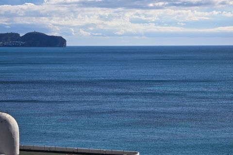 Lejlighed i Calpe, Alicante, Calpe - € 345.000 | Ref: NO5489 - foto 2