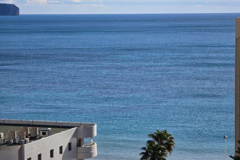 Lejlighed i Calpe, Alicante, Calpe - € 345.000 | Ref: NO5489 - foto 3