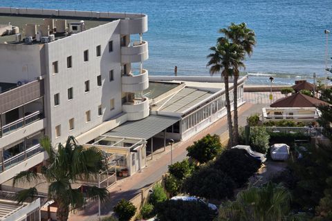 Lejlighed i Calpe, Alicante, Calpe - € 345.000 | Ref: NO5489 - foto 4