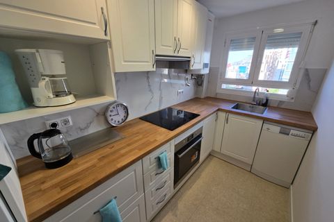 Lejlighed i Calpe, Alicante, Calpe - € 345.000 | Ref: NO5489 - foto 8