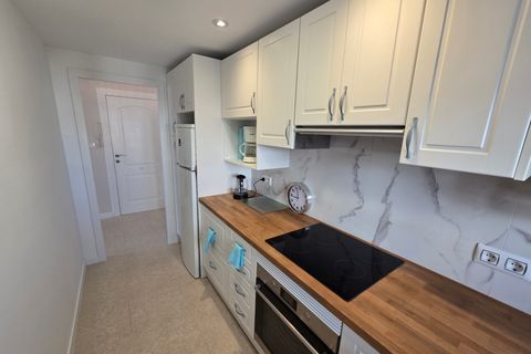 Lejlighed i Calpe, Alicante, Calpe - € 345.000 | Ref: NO5489 - foto 9