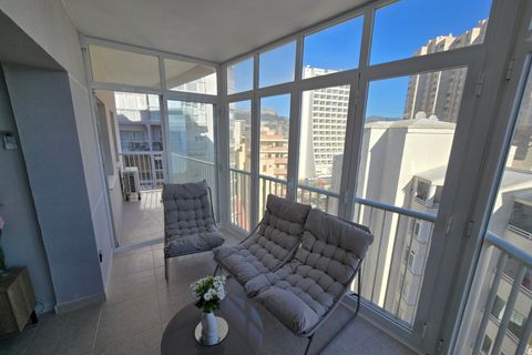 Lejlighed i Calpe, Alicante, Calpe - € 345.000 | Ref: NO5489 - foto 10