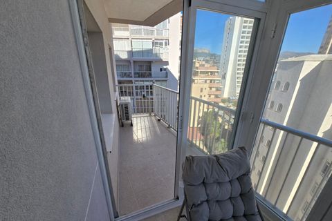Lejlighed i Calpe, Alicante, Calpe - € 345.000 | Ref: NO5489 - foto 11
