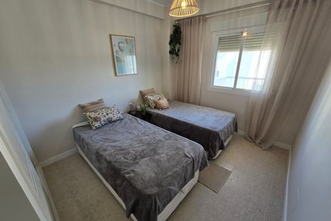 Lejlighed i Calpe, Alicante, Calpe - € 345.000 | Ref: NO5489 - foto 14