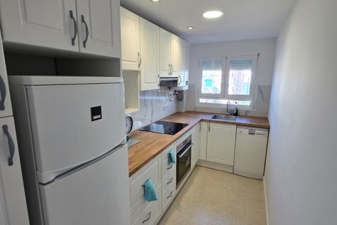 Lejlighed i Calpe, Alicante, Calpe - € 345.000 | Ref: NO5489 - foto 19