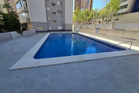 Lejlighed i Calpe, Alicante, Calpe - € 345.000 | Ref: NO5489 - foto 21