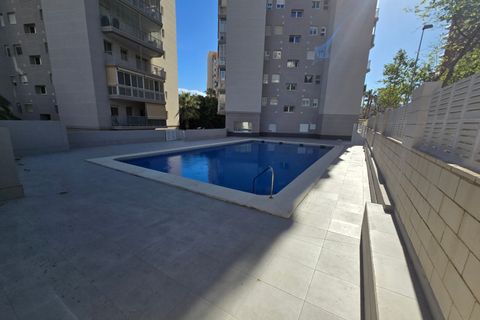 Lejlighed i Calpe, Alicante, Calpe - € 345.000 | Ref: NO5489 - foto 22