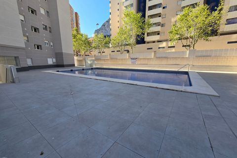 Lejlighed i Calpe, Alicante, Calpe - € 345.000 | Ref: NO5489 - foto 24