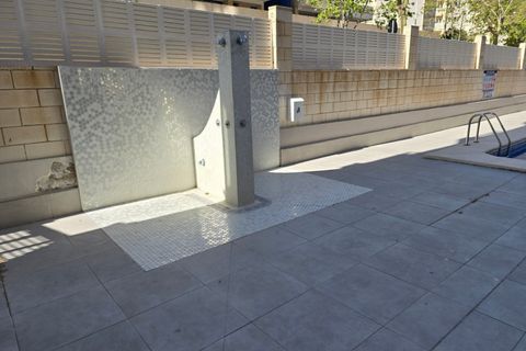 Lejlighed i Calpe, Alicante, Calpe - € 345.000 | Ref: NO5489 - foto 25