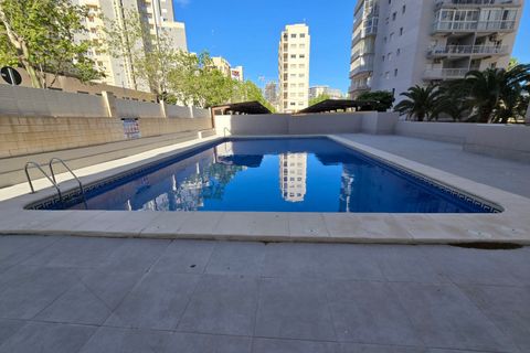 Lejlighed i Calpe, Alicante, Calpe - € 345.000 | Ref: NO5489 - foto 26