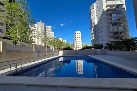 Lejlighed i Calpe, Alicante, Calpe - € 345.000 | Ref: NO5489 - foto 27