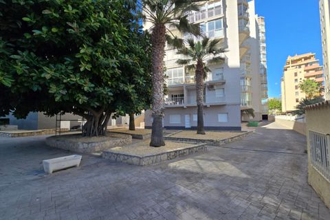 Lejlighed i Calpe, Alicante, Calpe - € 345.000 | Ref: NO5489 - foto 28
