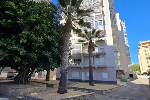 Lejlighed i Calpe, Alicante, Calpe - € 345.000 | Ref: NO5489 - foto 29