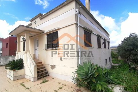 Villa i Loures, Lisbon, Loures - € 980.000 | Ref: PP5543 - foto 19