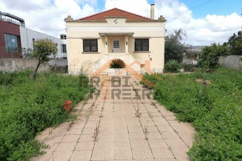 Villa i Loures, Lisbon, Loures - € 980.000 | Ref: PP5543 - foto 4