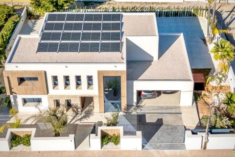 Villa i Albir, Alicante, Albir - € 1.300.000 | Ref: NO5473 - foto 1