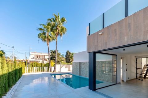 Villa i Albir, Alicante, Albir - € 1.300.000 | Ref: NO5473 - foto 2